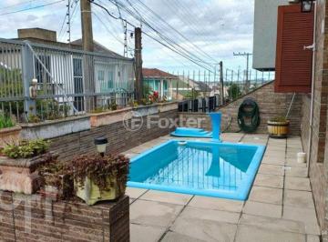 c243096a · Casa, 4 dormitórios, 173.7 m², em Parque da Matriz