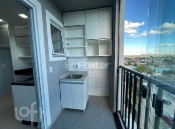 f05dea93 · Apartamento, 2 dormitórios, 62.65 m², em Santo Afonso