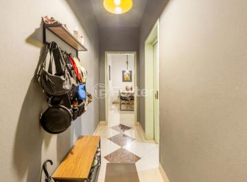 halldeentrada.jpg · Apartamento Garden, 3 dormitórios, 58.56 m², em Bom Fim