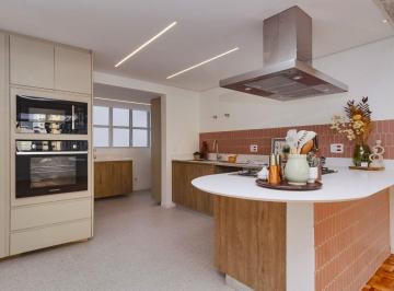 Apartamento de 2 quartos, São Paulo · Apto Jardim Paulista - 2 dorm - 107 m² - 1 vaga - Totalmente Reformado
