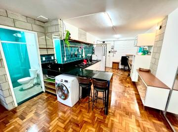 Apartamento de 1 quarto, Brasília · LOFT MOBILIADO NO CENTRO DE BRASÍLIA COM AREA EXTERNA (TODAS AS CONTAS INCLUSAS)