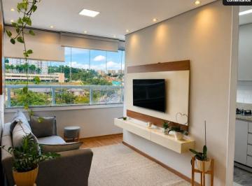 Foto 33 · APARTAMENTO À VENDA - CONDOMÍNIO RESIDENCIAL LA PIEMONTE - PONTE SÃO JOÃO - JUNDIAÍ/SP