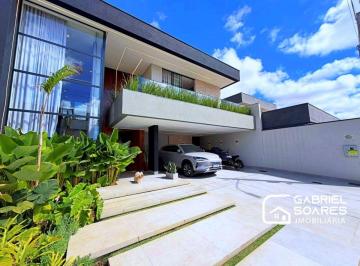 Casa de 4 quartos, Park · Casa Moderna 4 quartos | Park way Quadra 5
