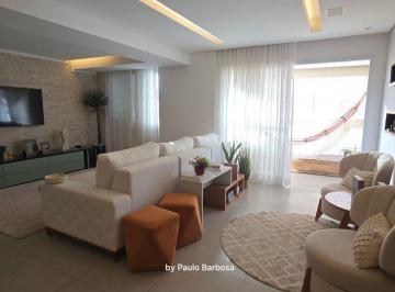 Apartamento de 4 quartos, Águas Claras · SINFONIA PRIME RESIDENCE APTO 144m² 3 SUÍTES PLENAS SALA AMPLIADA VARANDA GOURMET 3 VGS LAZER RESORT
