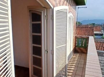 Casa de 3 quartos, Praia Grande · LOCAÇÃO DE 30 MESES MARACANÃ 3 DFORMS 1 SUITE SACADA R$ 2.200