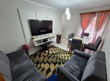 202605191732437355.jpeg · Apartamento para Venda em Mauá, Parque São Vicente, 2 dormitórios, 1 banheiro, 1 vaga