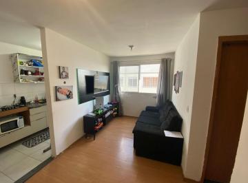 20260701161739843.jpeg · Apartamento para Venda em Mauá, Parque São Vicente, 2 dormitórios, 1 banheiro, 1 vaga