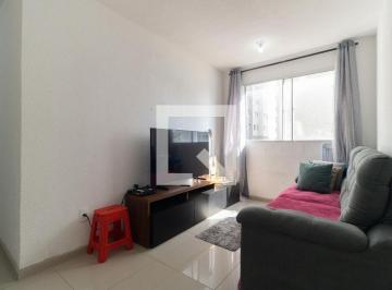 Apartamento · 44m² · 2 Quartos · Apartamento à Venda - Jardim São Savério, 2 Quartos, 44 m2