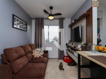 Apartamento de 2 quartos, São Paulo · Apartamento à Venda - Parque Esmeralda, 2 Quartos, 46 m2