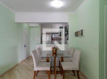 Apartamento · 70m² · 2 Quartos · 1 Vaga - Revenda Imóveis · Apartamento à Venda - Vila Romana, 2 Quartos, 70 m2