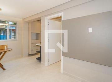 Apartamento · 65m² · 2 Quartos · 1 Vaga · Apartamento à Venda - Vila Olímpia, 2 Quartos, 65 m2