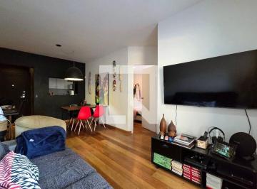 Apartamento · 75m² · 2 Quartos · 1 Vaga · Apartamento à Venda - Moema, 2 Quartos, 75 m2