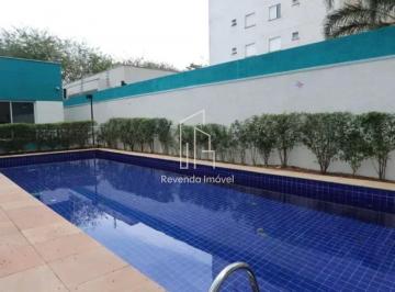 Apartamento · 45m² · 2 Quartos · 1 Vaga · Apartamento de 2 Quartos na Quinta da Paineira - Oportunidade Única em São Paulo!