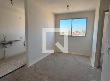 Apartamento · 42m² · 2 Quartos · Apartamento à Venda - Vila Princesa Isabel, 2 Quartos, 42 m2