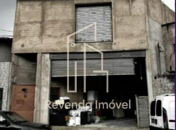 Photo 1 · Prédio Comercial à Venda em São Paulo-SP, 254m² e 3 Banheiros no Jardim Tietê