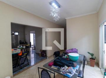 Casa de 3 quartos Venda R$ 587.050 · Casa à Venda - Parque Via Norte, 3 Quartos, 136 m2