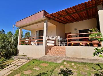 Casa de 2 quartos, Brasília · CONDOMINIO SOLAR DA SERRA - 2 QUARTOS - CASA TÉRREA
