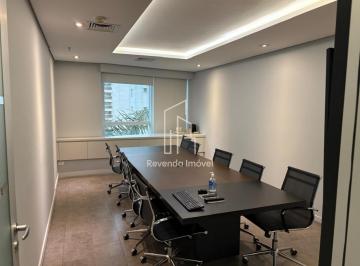 Photo 1 · Conjunto comercial de alto padrão na Vila Olímpia, São Paulo-SP: 2 salas, 6 banh