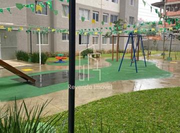 Apartamento · 42m² · 2 Quartos · Apartamento RESIDENCIAL em SÃO PAULO - SP, JARDIM PARIS
