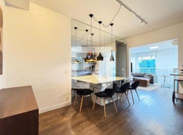 Apartamento · 54m² · 1 Quarto · 1 Vaga · Apartamento à Venda - Vila Olímpia, 1 Quarto, 54 m2