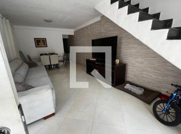 Casa 125m² Venda Vila Santista · Casa à Venda - Vila Santista, 3 Quartos, 125 m2
