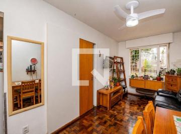 Apartamento · 37m² · 1 Quarto · 1 Vaga · Apartamento à Venda - Sitio Morro Grande, 1 Quarto, 37 m2