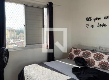 Apartamento Venda 54m² de 3 quartos · Apartamento à Venda - Campo Limpo, 3 Quartos, 54 m2