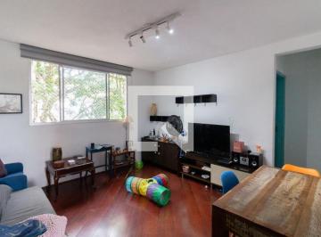 Apartamento · 54m² · 2 Quartos · 1 Vaga · Apartamento à Venda - Butantã, 2 Quartos, 54 m2