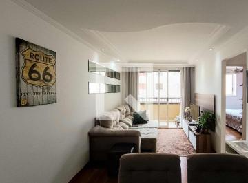 Photo 1 · Apartamento à Venda - Água Branca, 2 Quartos, 60 m2