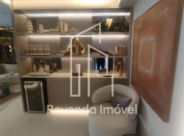 Apartamento · 97m² · 3 Quartos · 1 Vaga · Apartamento RESIDENCIAL em SÃO PAULO - SP, CAMPO BELO