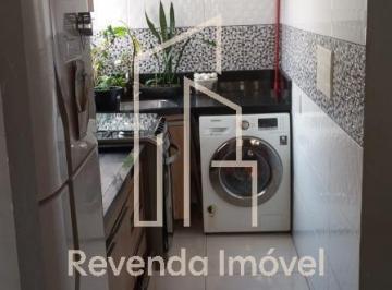 Apartamento · 38m² · 2 Quartos · 1 Vaga · Apartamento RESIDENCIAL em SÃO PAULO - SP, JARDIM BOA VISTA (ZONA OESTE)