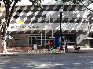 Photo 1 · Apartamento no Condomínio Urban Resort no Centro com 40m² 1 dormitório 1 banheir