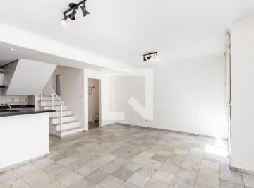 Casa · 140m² · 2 Quartos · 2 Vagas · Casa à Venda - Vila Romana, 2 Quartos, 140 m2