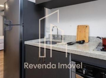 Photo 1 · Apartamento à venda em São Paulo - Santa Efigênia: 1 quarto, 1 banheiro, 1 vaga