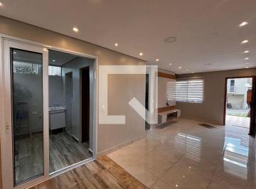 Casa · 110m² · 3 Quartos · 2 Vagas · Casa à Venda - Vila Engenho Novo, 3 Quartos, 110 m2