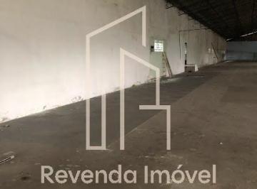 Comercial · 2000m² · 5 Vagas · Galpão Comercial no Sítio Barrocada- São Paulo, SP