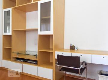 Apartamento · 41m² · 1 Quarto · 1 Vaga · Apartamento à Venda - Vila Olímpia, 1 Quarto, 41 m2