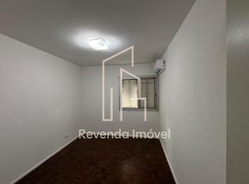 Apartamento · 110m² · 3 Quartos · 1 Vaga · Apartamento RESIDENCIAL em SÃO PAULO - SP, CERQUEIRA CÉSAR