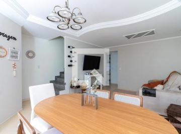 Casa · 178m² · 3 Quartos · 3 Vagas · Casa à Venda - Água Fria, 3 Quartos, 178 m2
