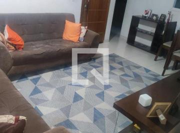 Apartamento · 121m² · 2 Quartos · 1 Vaga · Apartamento à Venda - Vila Linda, 2 Quartos, 121 m2