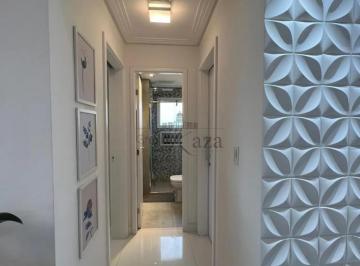 Apartamento de 2 quartos Aluguel R$ 4.050 · Apartamento - Palmeiras de São José - Residencial Palmeiras - 2 Dormitórios - 65m² **Porteira Fechad