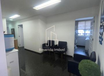 Photo 1 · Oportunidade única de investimento: Conjunto Comercial à venda no Itaim Bibi, SP