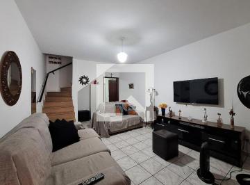 Casa · 125m² · 2 Quartos · 2 Vagas · Casa à Venda - Vila Amália, 2 Quartos, 125 m2