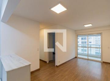 Apartamento · 60m² · 1 Quarto · 1 Vaga · Apartamento à Venda - Barra Funda, 1 Quarto, 60 m2