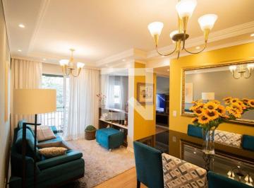 Apartamento · 64m² · 2 Quartos · 1 Vaga · Apartamento à Venda - Casa Verde, 2 Quartos, 64 m2