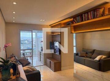 Apartamento · 62m² · 2 Quartos · 1 Vaga · Apartamento à Venda - Barra Funda, 2 Quartos, 62 m2