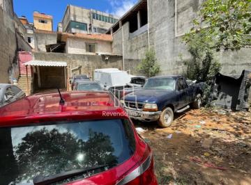 Photo 1 · Terreno à Venda no Jardim Rodolfo Pirani - São Paulo-SP: 350m² de Oportunidade Ú
