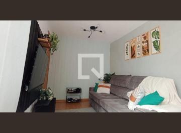 Apartamento · 42m² · 2 Quartos · 1 Vaga · Apartamento à Venda - Jardim Samambaia, 2 Quartos, 42 m2
