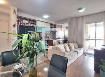Apartamento · 65m² · 2 Quartos · 1 Vaga · Apartamento à Venda - Barra Funda, 2 Quartos, 65 m2
