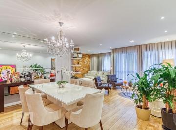 Apartamento · 100m² · 2 Quartos · 2 Vagas · Apartamento à Venda - Vila Olímpia, 2 Quartos, 100 m2